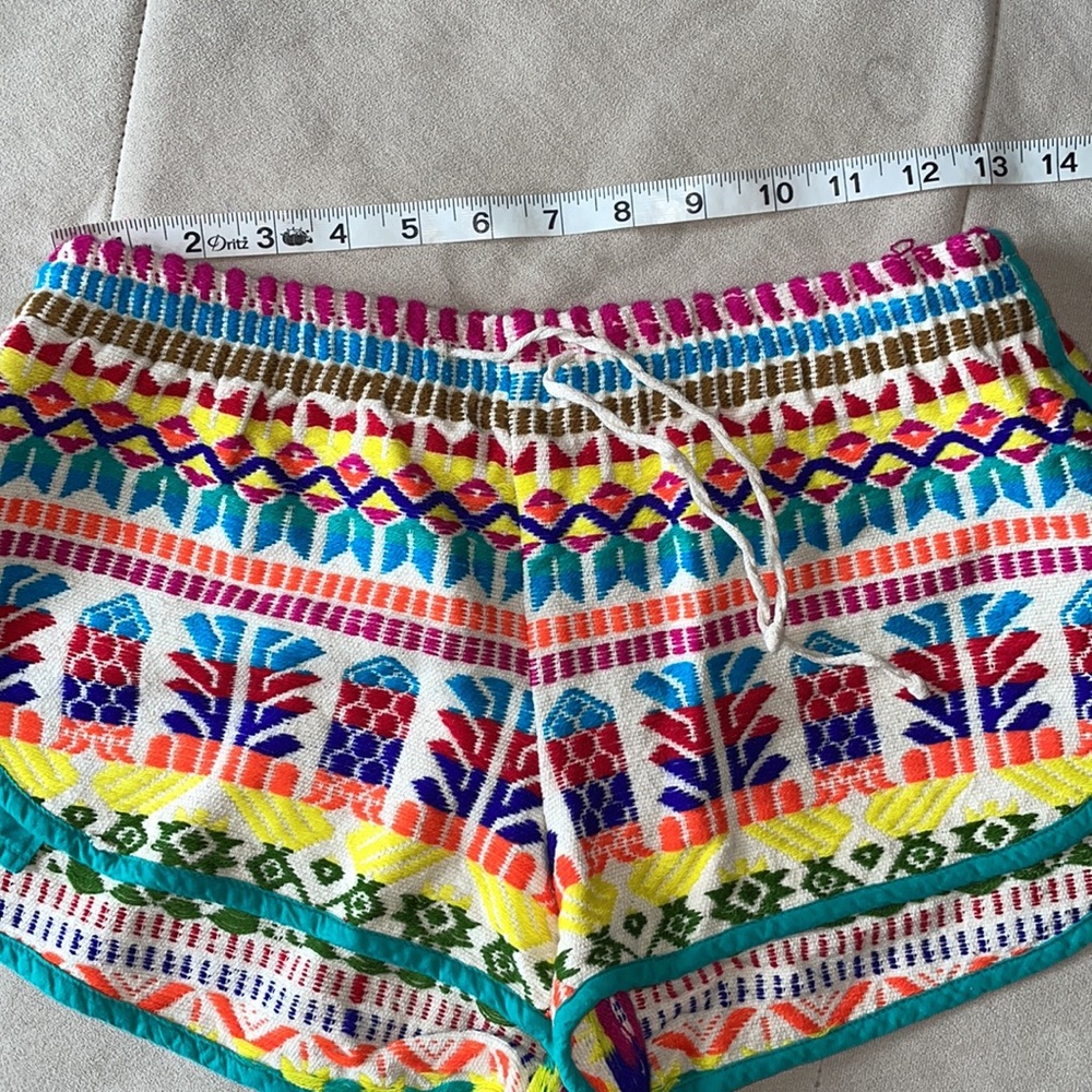Judith march medium shorts pockets fits like small - Picture 5 of 6